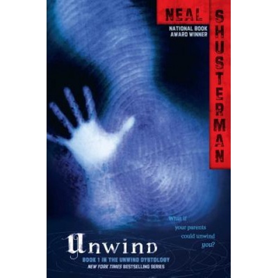 Neal Shusterman - Unwind