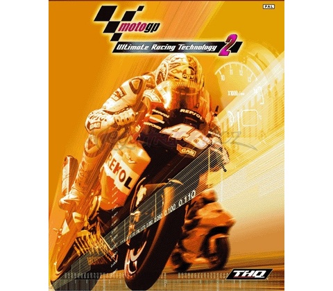 MotoGP 2