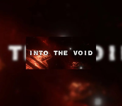 Into the Void
