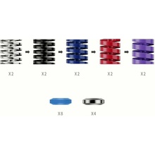 MOZA Racing CRP2 Performance Kit RS069