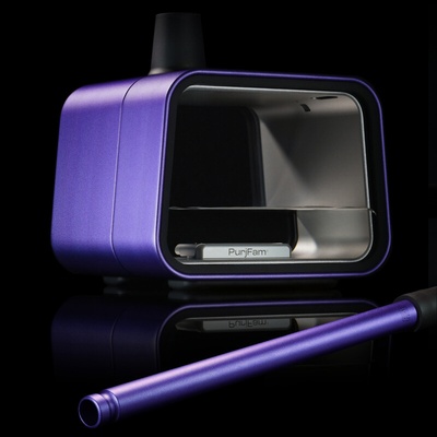 PurjFam POD vivid Kit Indigo 13/1/1