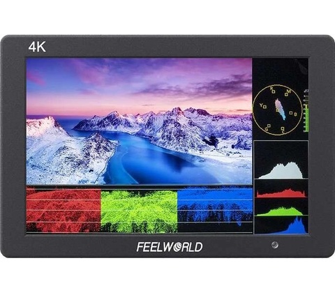 Feelworld T7 Plus