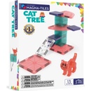 Magna-Tiles Cat Tree 13 ks