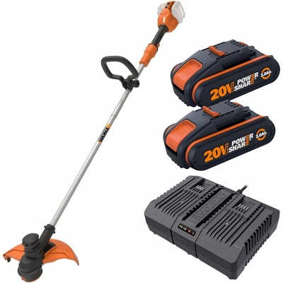 Worx AKU WG183E