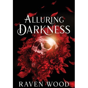 Alluring Darkness (ISBN: 9789198802542)
