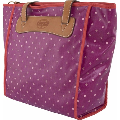 Fossil Keyper Shopper 42 cm
