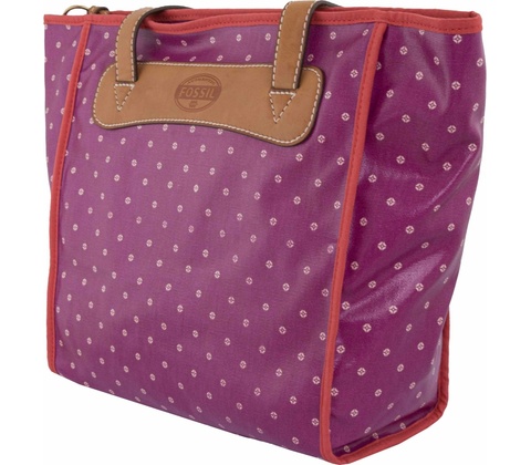 Fossil Keyper Shopper 42 cm