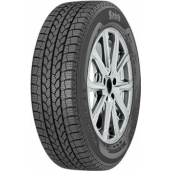 Image 1 of Sava Eskimo LT 215/65 R16C 109/107T