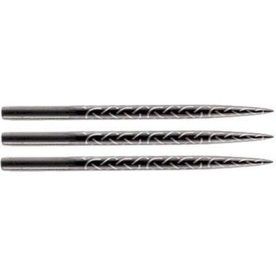 Shot steel Viking 35mm - 3ks