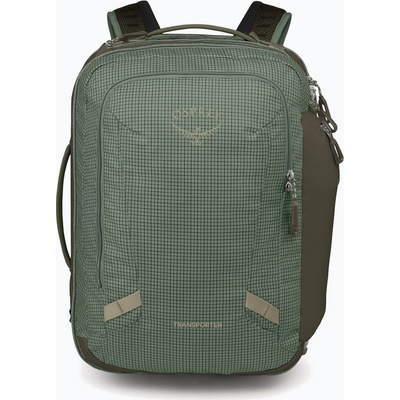 Osprey Transporter Travel Pack pine leaf earl grey 36 l