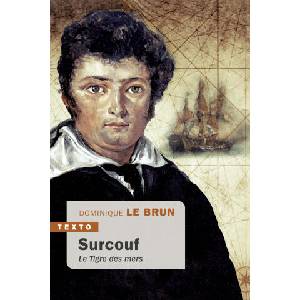 Surcouf | Le Brun (2025)