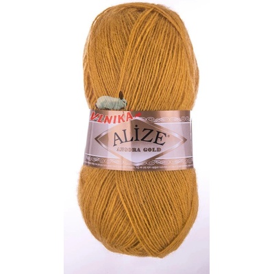 Alize Příze Angora Gold Varianta: 02