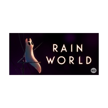Rain World