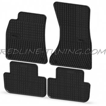 Image 1 of FroGum Гумени стелки за Audi А4 B8 2007- (pa51270-0728)