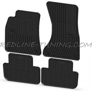 FroGum Гумени стелки за Audi А4 B8 2007- (pa51270-0728)