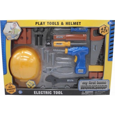Alltoys 7931 náradie