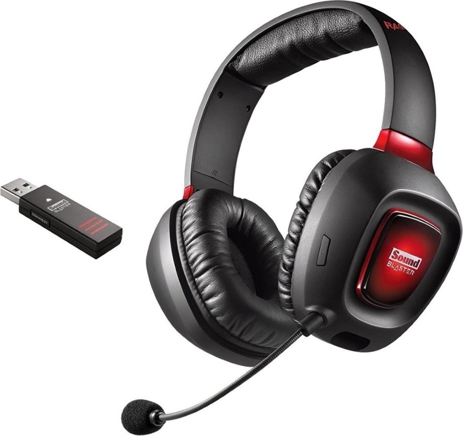 Creative Tactic 3D Rage Wireless V2