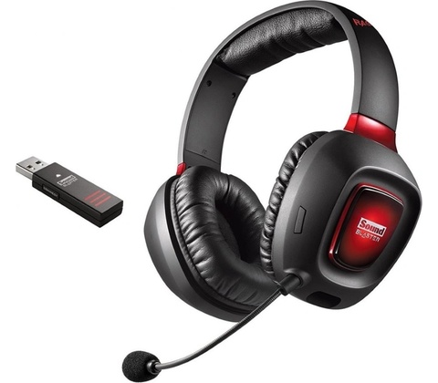 Creative Tactic 3D Rage Wireless V2