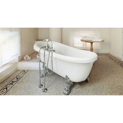 Aquatek HOLLYWOOD 170 x 90 cm A1557106