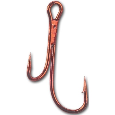 Saenger Dvojháček Ryder Červený vel.4 5 ks