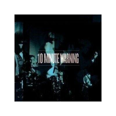 10 Minute Warning - This Could Be Heaven (The Lost 1984 Recordings) LP