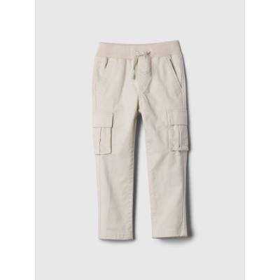 GAP Children's cargo pants Boys šedá