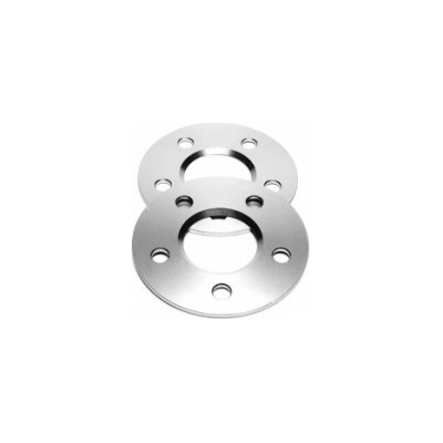 TATechnix Distanční podložky 5mm 5x112/66,6 - sada 2ks