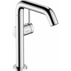 Hansgrohe Смесител за мивка Hansgrohe Tecturis S 210 Fine CoolStart EcoSmart+ (73360000)