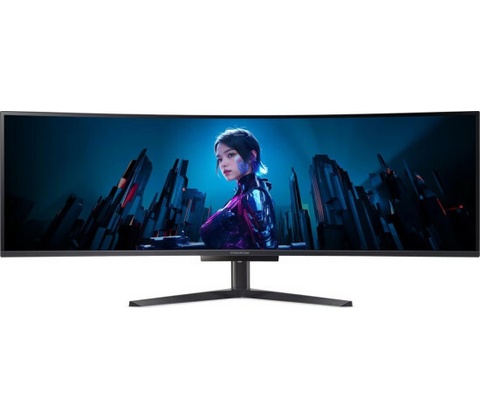 Acer Predator X49X