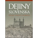 Dejiny Slovenska