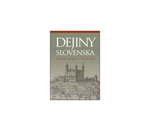 Dejiny Slovenska
