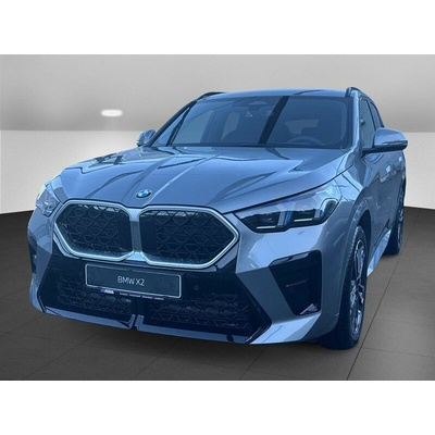 BMW X2 xDrive20d M Sport 120 kW