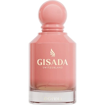 Gisada Donna 2025 parfémovaná voda dámská 100 ml