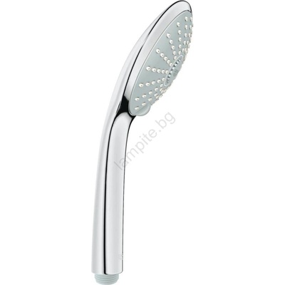 GROHE 27221000 Euphoria Massage