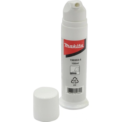 Makita – příslušenství 198993-4 mazací tuk na nástroje = old 194659-4,194683-7