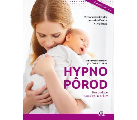 Hypnopôrod + CD