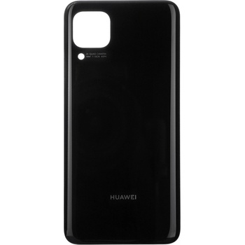 Kryt Huawei P40 Lite zadní černý