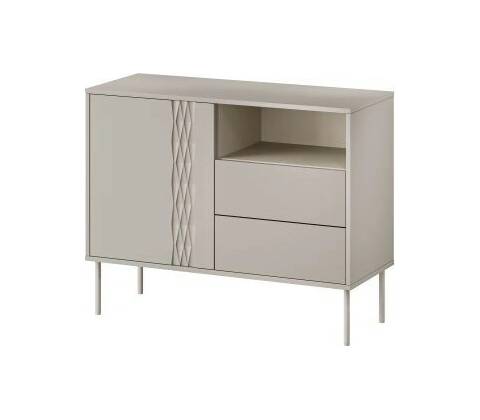Halmar Tresse 1D2S