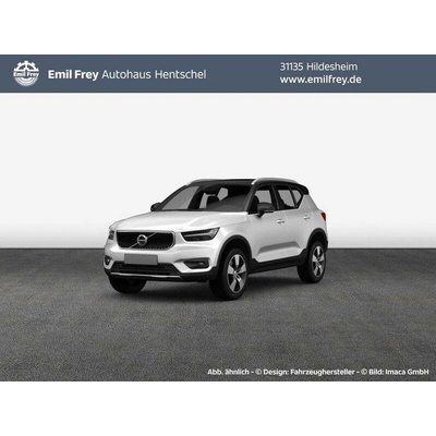 Volvo XC40 B3 Plus DKG 120 kW