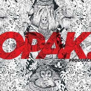 Spinaker Opak: Produkcie - CD (040564)