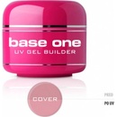 Silcare Base One gél na nechty Cover 30 g
