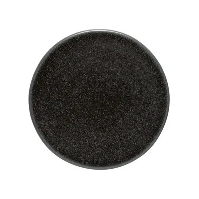Costa Nova Talíř dezertní pr.12cm, ARENITO, šedá Charcoal grey