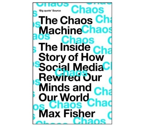 The Chaos Machine