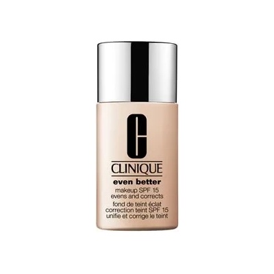 Clinique Even Better SPF15 Фон дьо тен за жени 30 ml нюанс 06 Honey