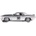 SCX Original Cuda Silver