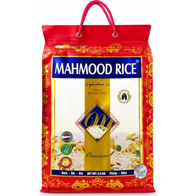 Mahmood 1121 Sella