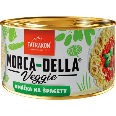Tatrakon Morca-della® Veggie 400g