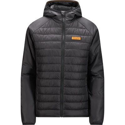 Ajungilak Дамско пухено яке Ajungilak Women's Hooded Insulated Jacket Down jacket - Black (104-6539-0114)