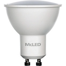 McLED GU10 LED žárovka ML-312.160.87.0