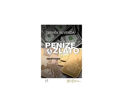 Peníze a zlato